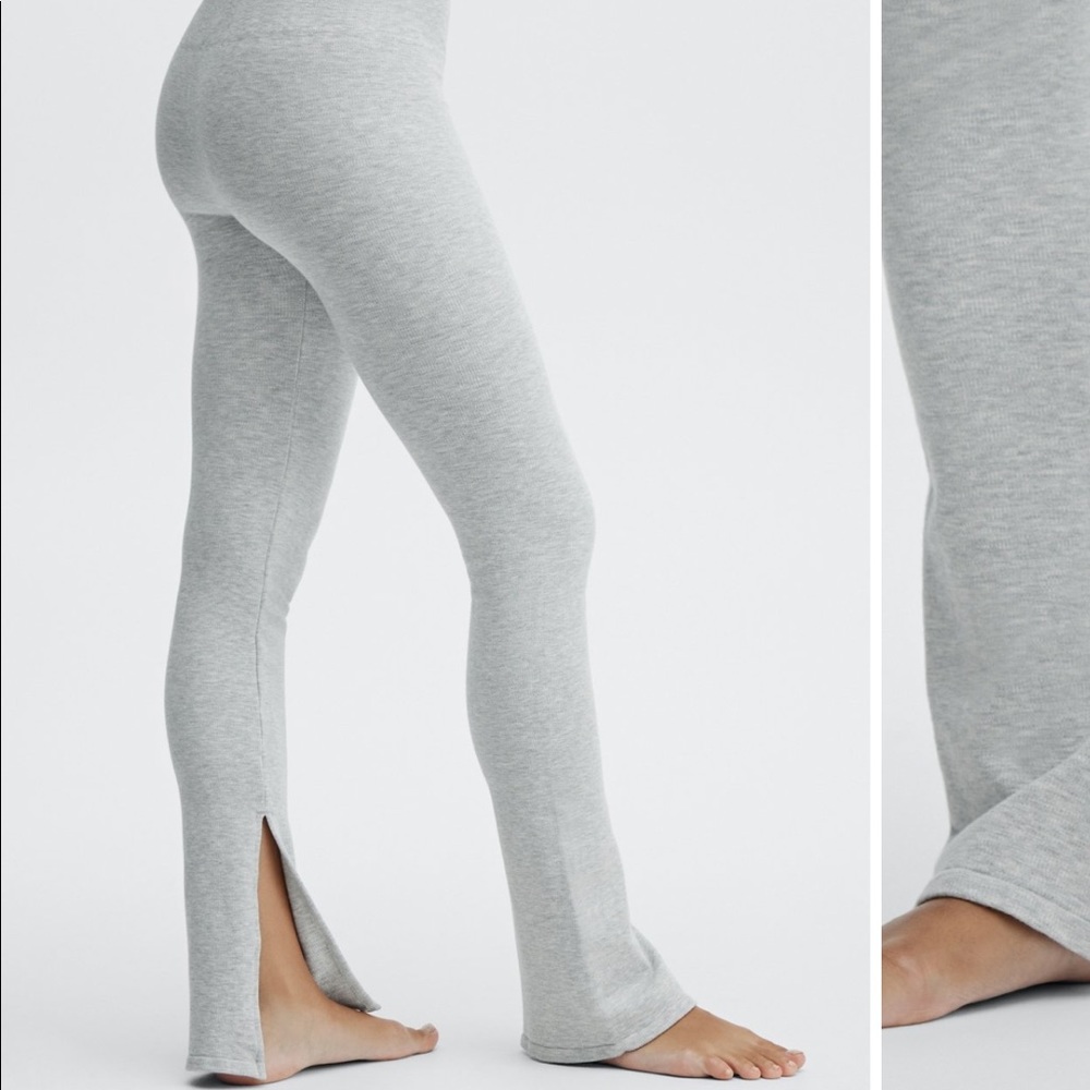 Cloud Seamless High-Waisted Pant